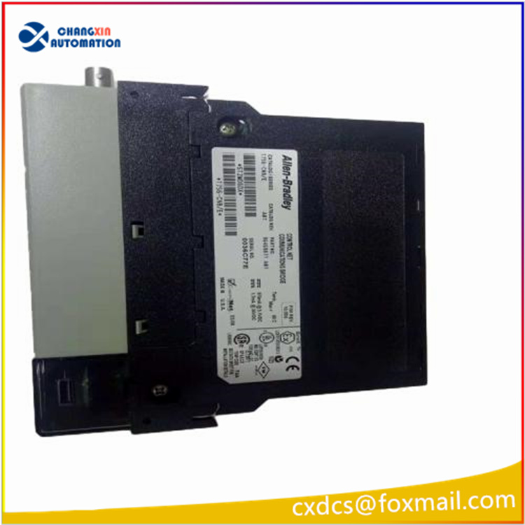 A-B 1756-CNB 模拟量输入模块 