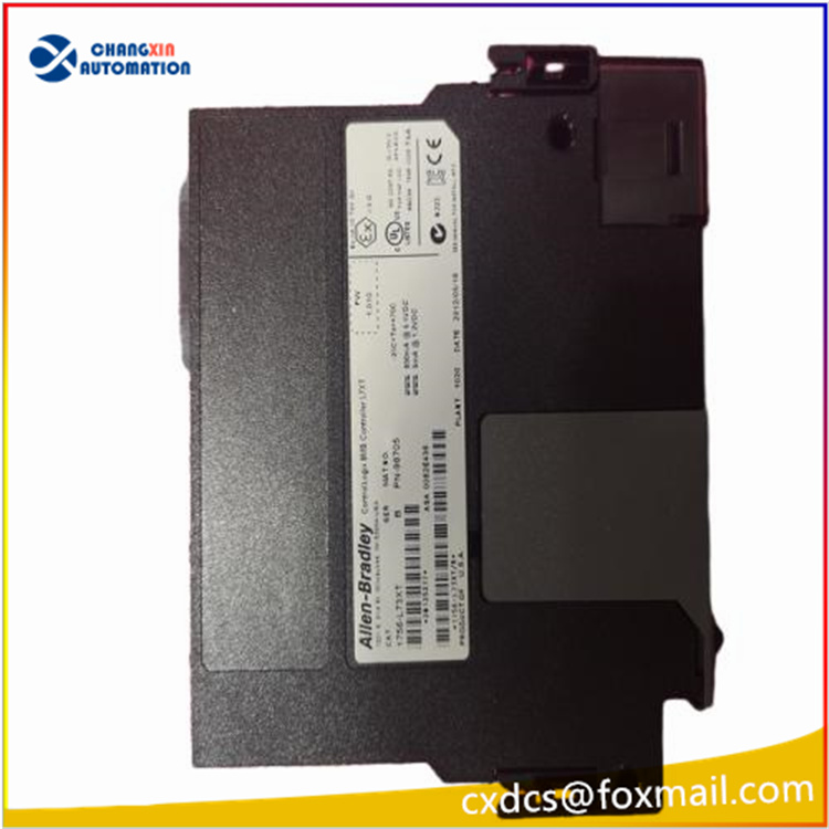A-B 1756-L73XT 模拟量输入模块 