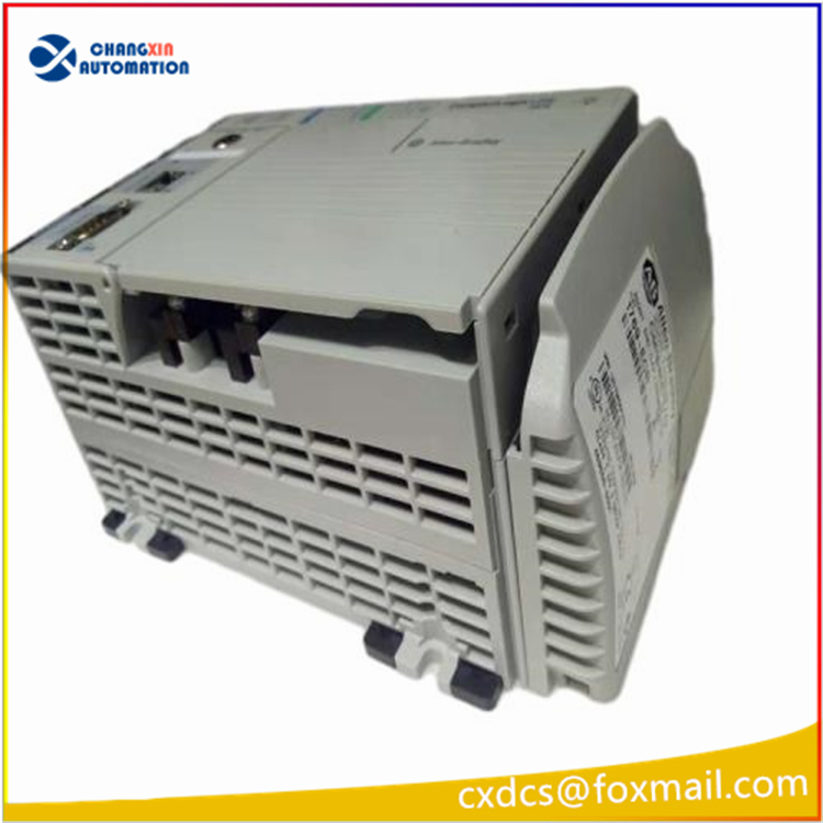 A-B 1769-L23E-QB1B 模拟量输入模块 