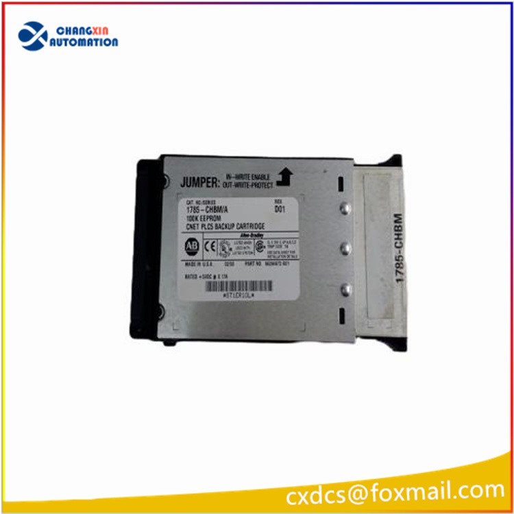 A-B 1785-CHBM 模拟量输入模块 