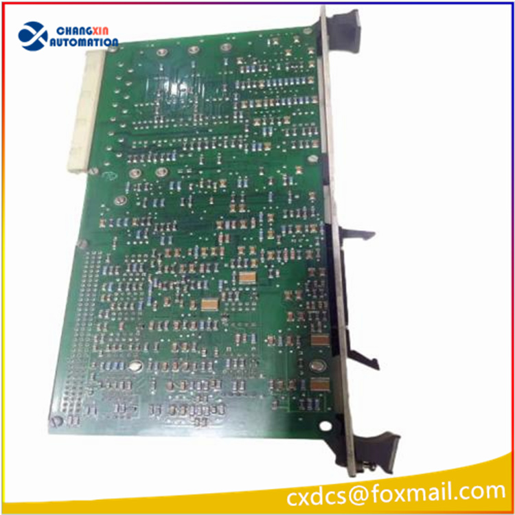 ABB 086349-002 控制器模块 