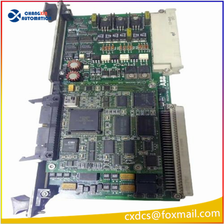 ABB 086349-002 控制器模块 