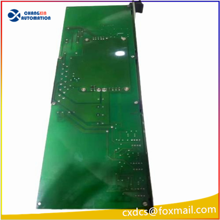 ABB 086370-001 控制器模块 