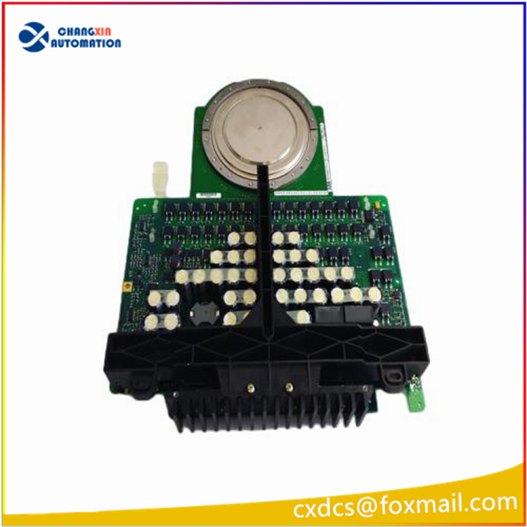 ABB 3BHE009681R0101 GVC750BE101 