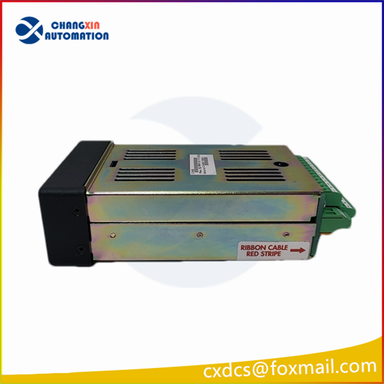 WATLOW ANAFAZE CAS 16CLSCAS 是一款高性能温度控制器 