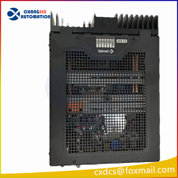 Valmet D202593 控制器模块