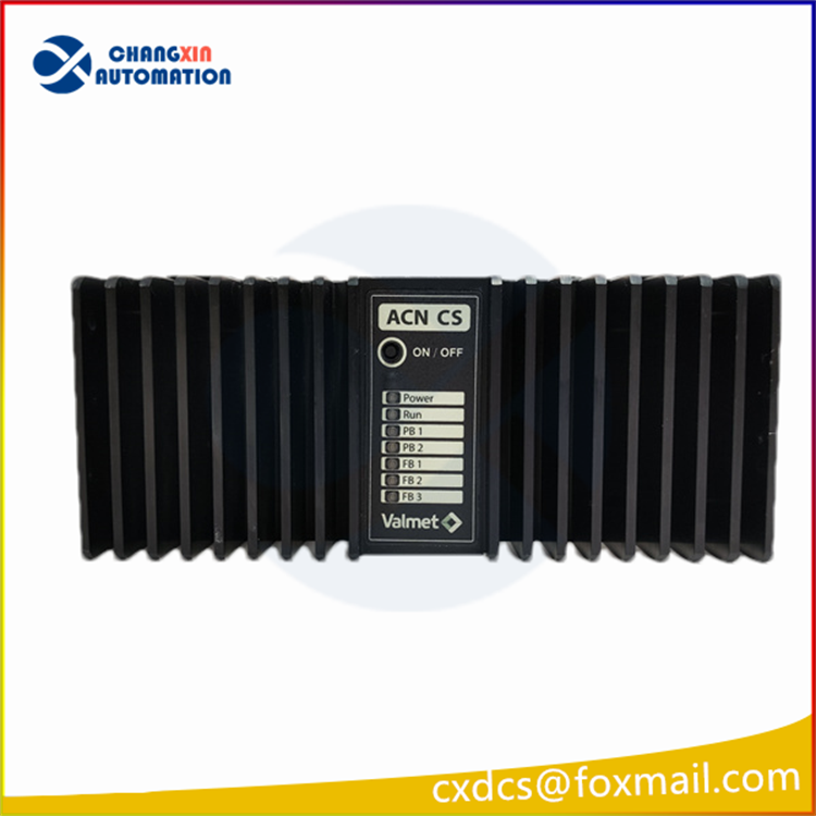 Valmet D202593 控制器模块