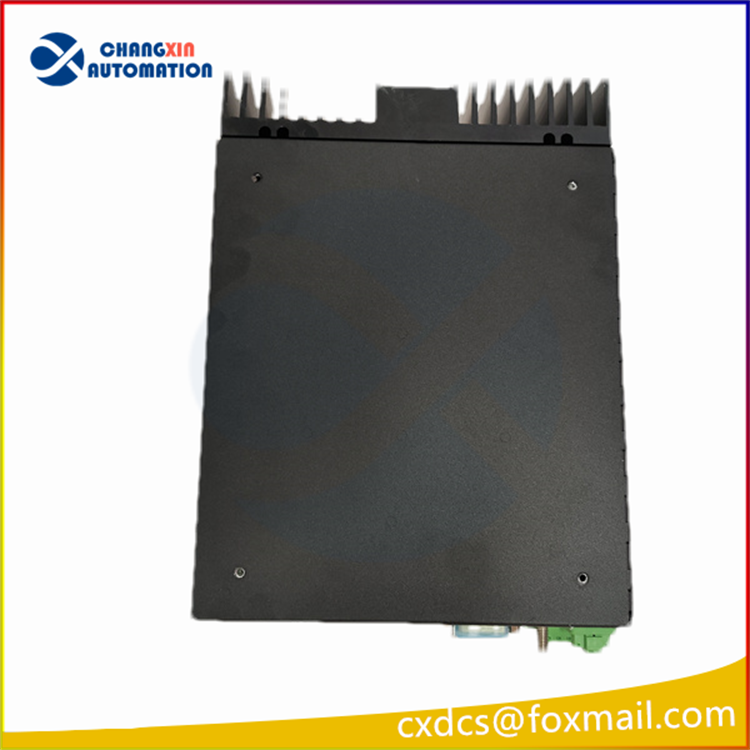 Valmet D202593 控制器模块