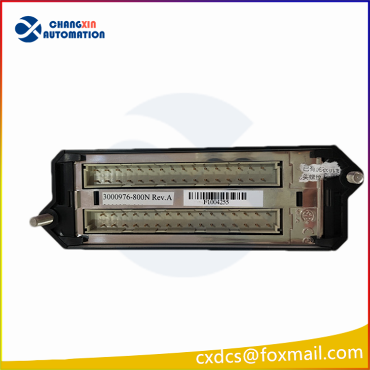 TRICONEX PLM3900N 一款高性能主处理器模块 