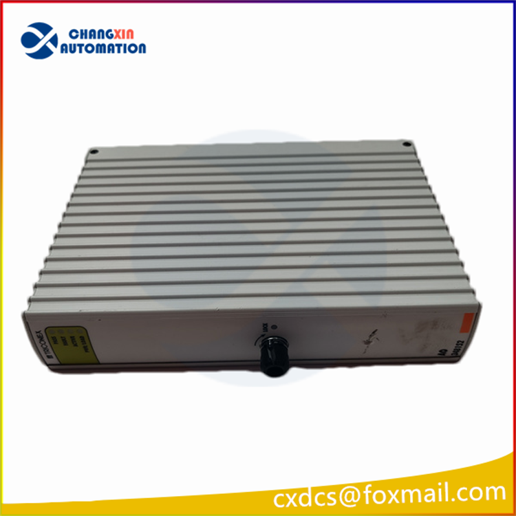 TRICONEX A03481S2 是一款高性能高可靠性的安全冗余控制器 