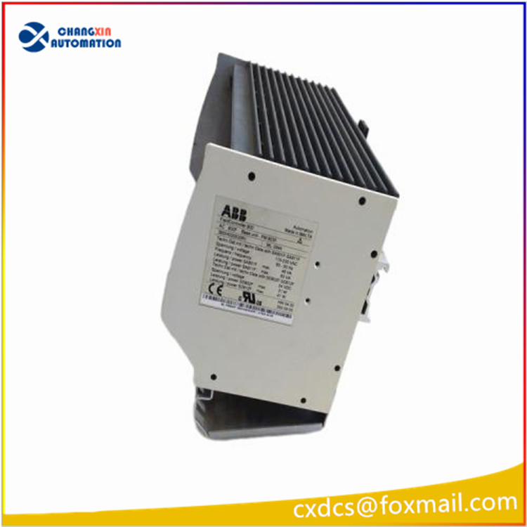 ABB 16M 控制器主单元 PM803F 3BDH000530R1 