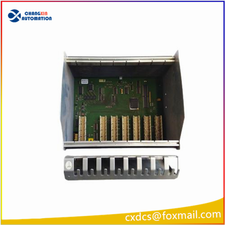 ABB 16M 控制器主单元 PM803F 3BDH000530R1 