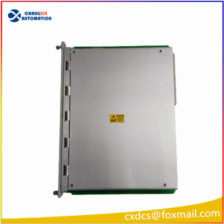 BENTLY 3500/32 4 通道继电器模块