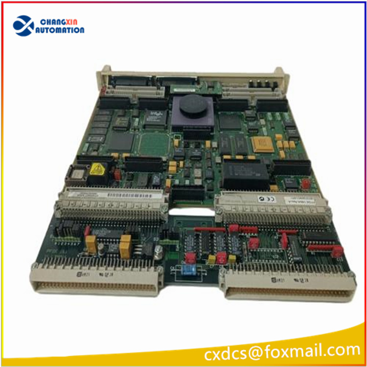 ABB PFSK160A 3BSE009514R1  信号调节板 