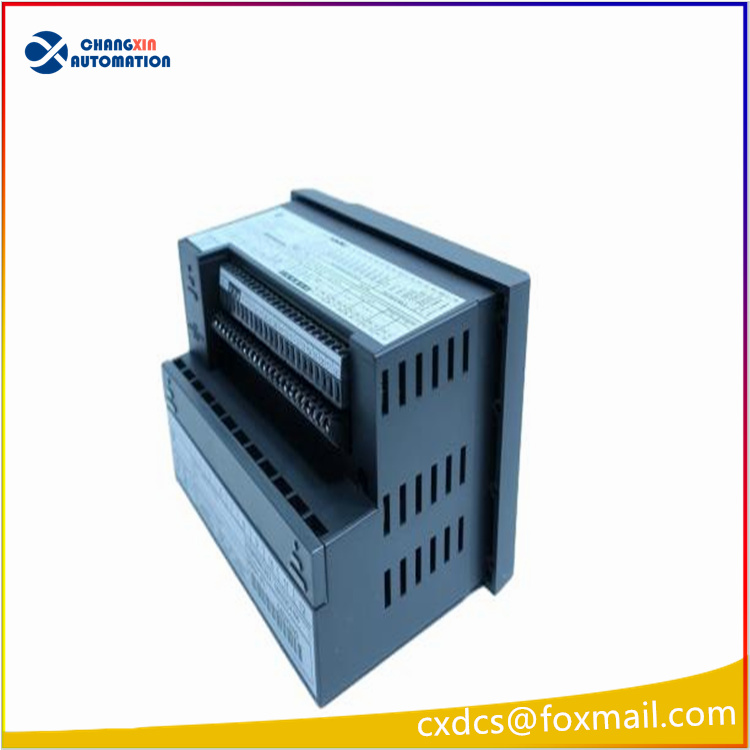 GE MMII-PD-1-2-120 电机保护和监控模块