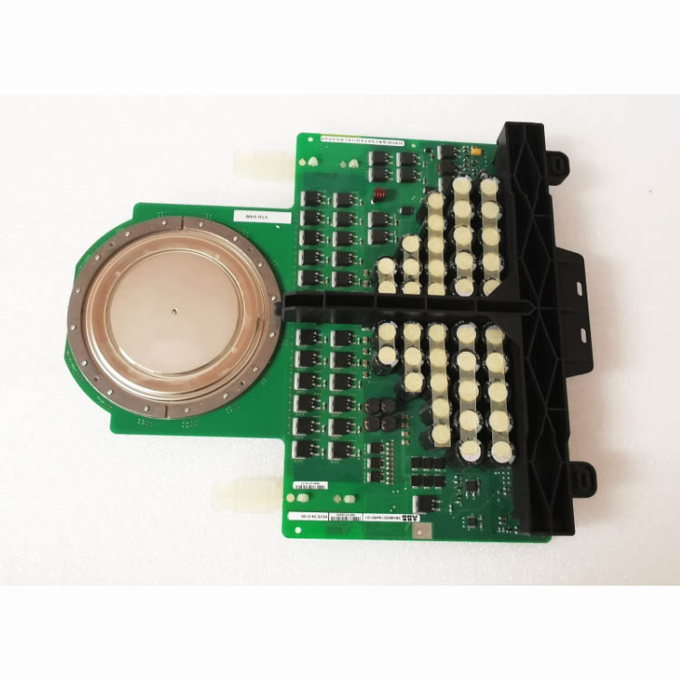 ABB UAD149A1501 3BHE014135R1501 励磁系统控制器 