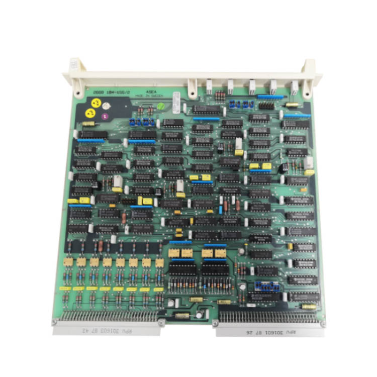 ABB SDCS-PIN-48 3ADT220090R0043 脉冲变压器板