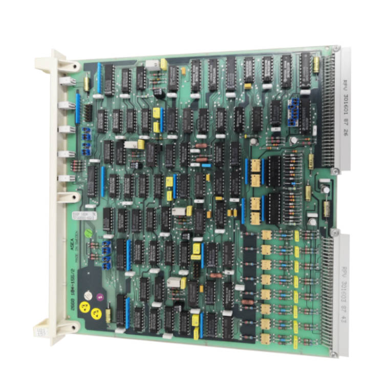 ABB SDCS-PIN-48 3ADT220090R0043 脉冲变压器板