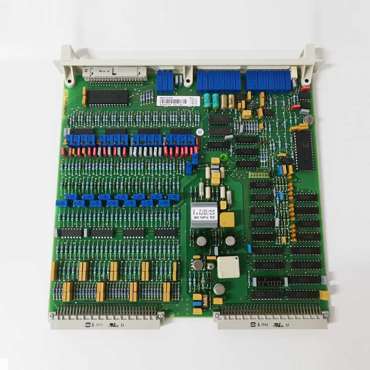 ABB SDCS-PIN-48 3ADT220090R0043 脉冲变压器板