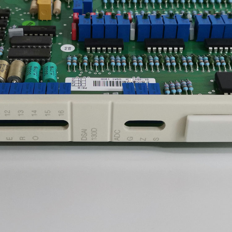 ABB SDCS-PIN-48 3ADT220090R0043 脉冲变压器板