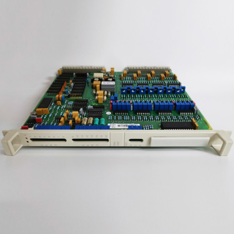 ABB SDCS-PIN-48 3ADT220090R0043 脉冲变压器板 