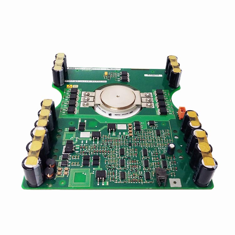 ABB 3BHB020538R0001 | RC-IGCT | 5SHX1060H0003 