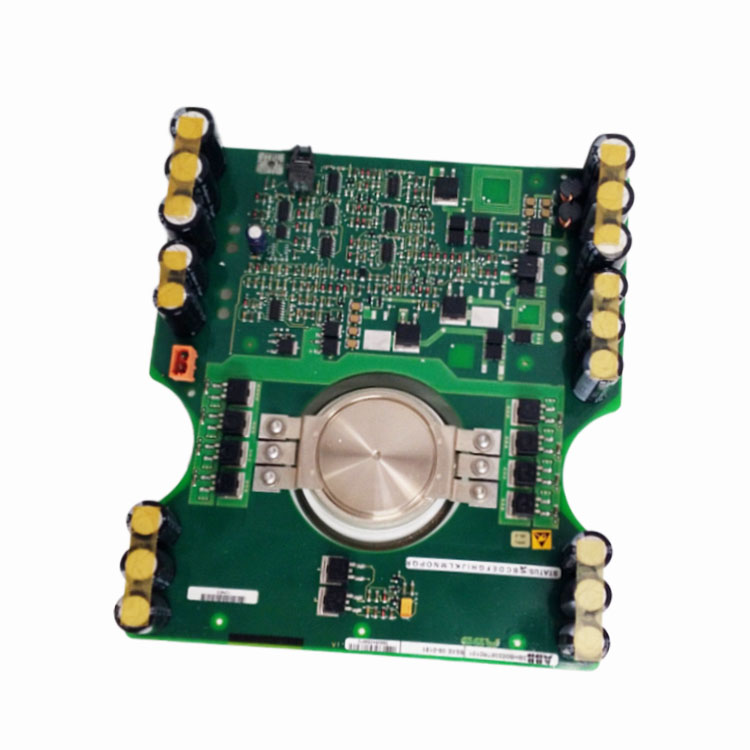 ABB 3BHB020538R0001 | RC-IGCT | 5SHX1060H0003 