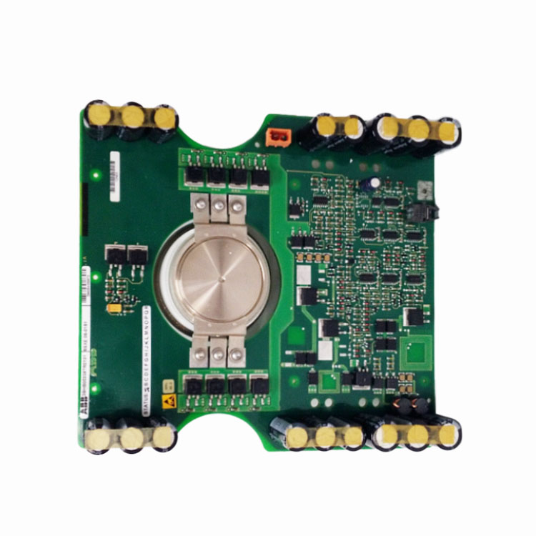 ABB 3BHB020538R0001 | RC-IGCT | 5SHX1060H0003 