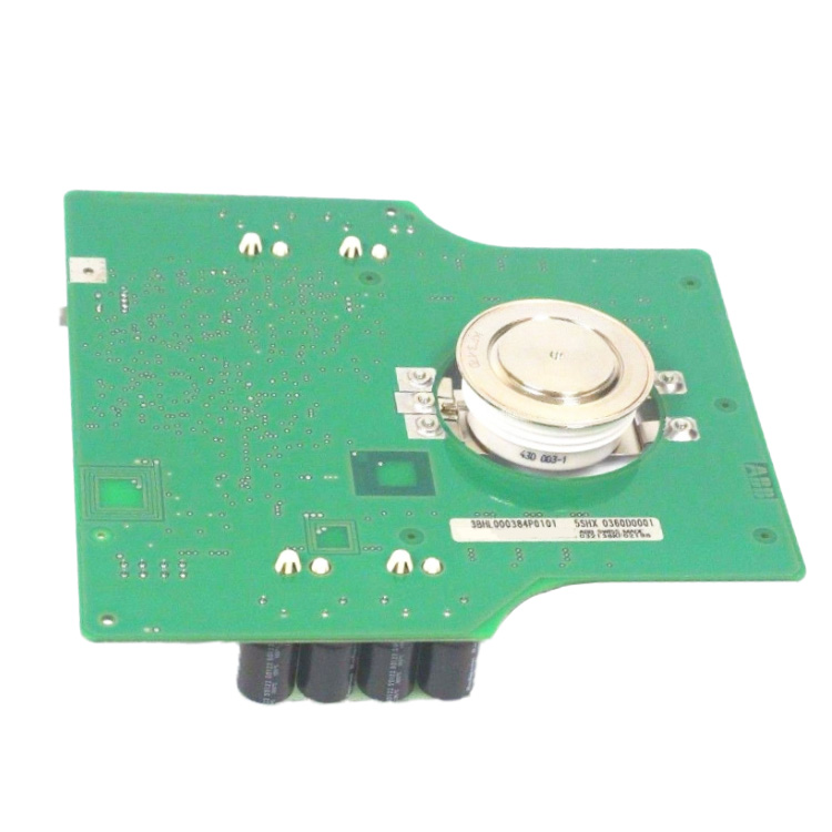ABB 3BHB020538R0001 | RC-IGCT | 5SHX1060H0003 