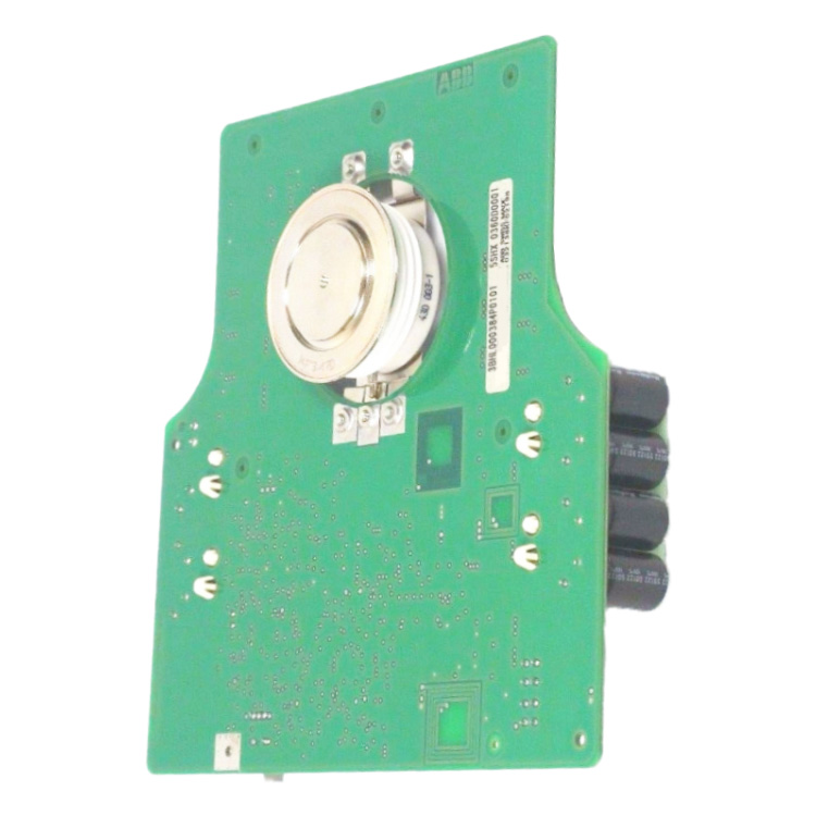 ABB 3BHB020538R0001 | RC-IGCT | 5SHX1060H0003 