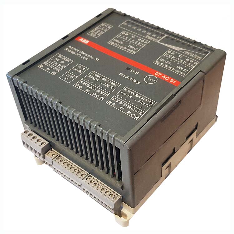 ABB 5SHY3545L0014 3BHB013085R0001 IGCT模块 