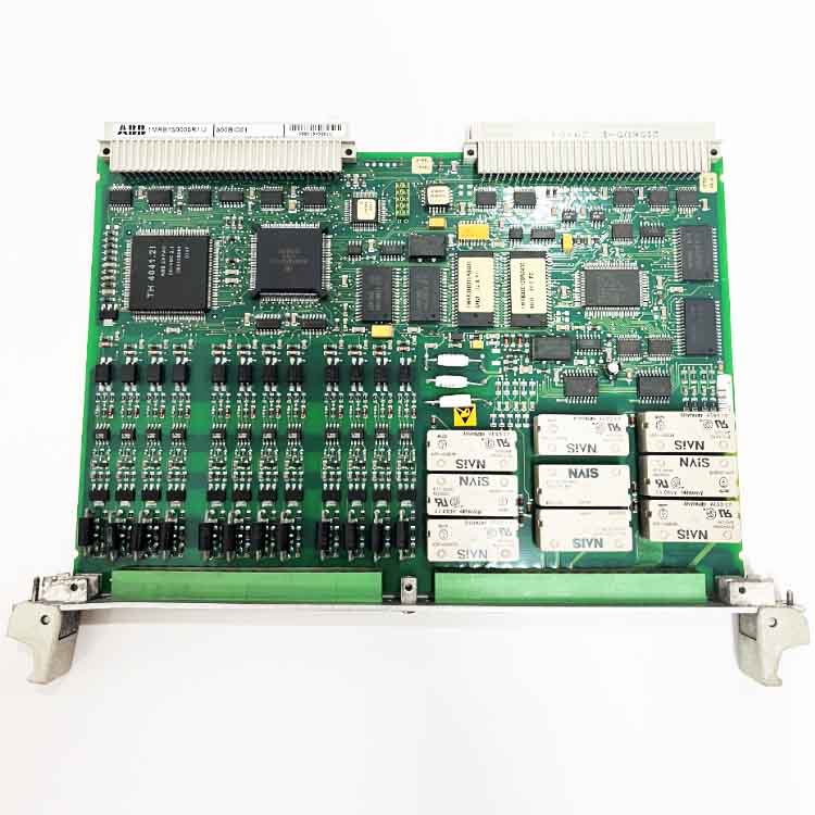 ABB PCD231 控制器