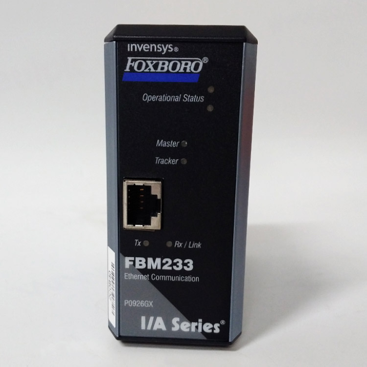 FOXBORO 873PH-BIYFGZ-7 分析仪