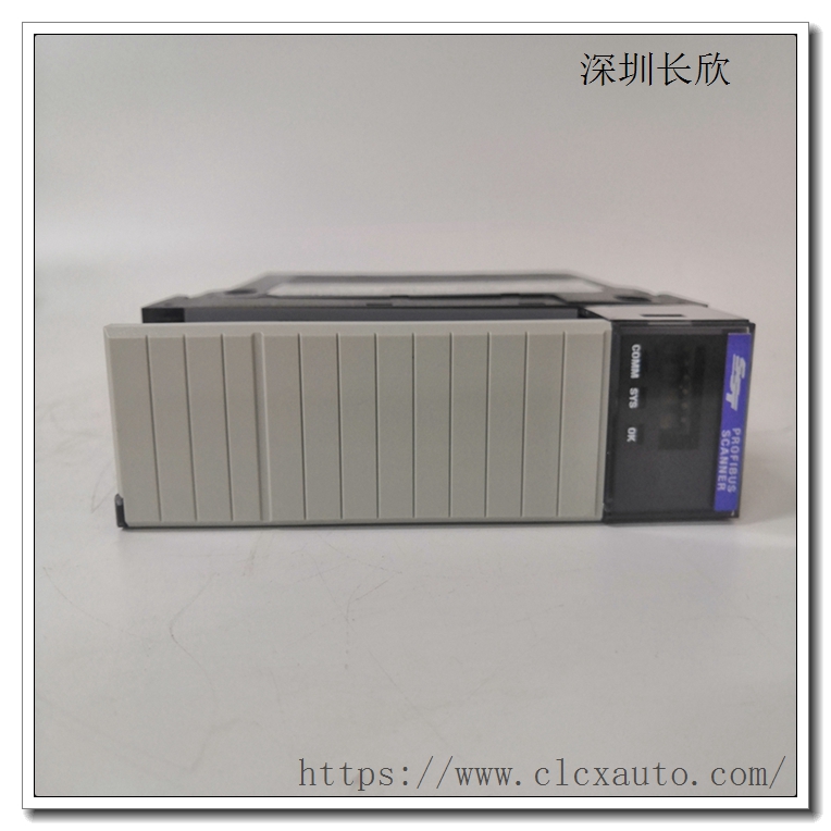 SST SST-PFB3-VME-2-E 雙通道 PROFIBUS?DP模塊 