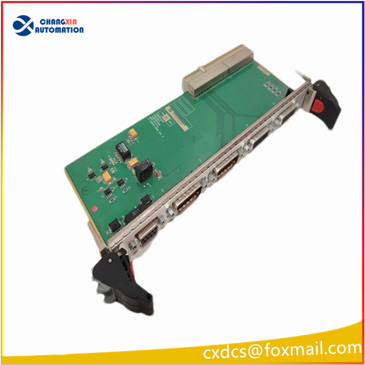 CCC TIOC-555HD 压缩机系统 I/O 转接通信模块 