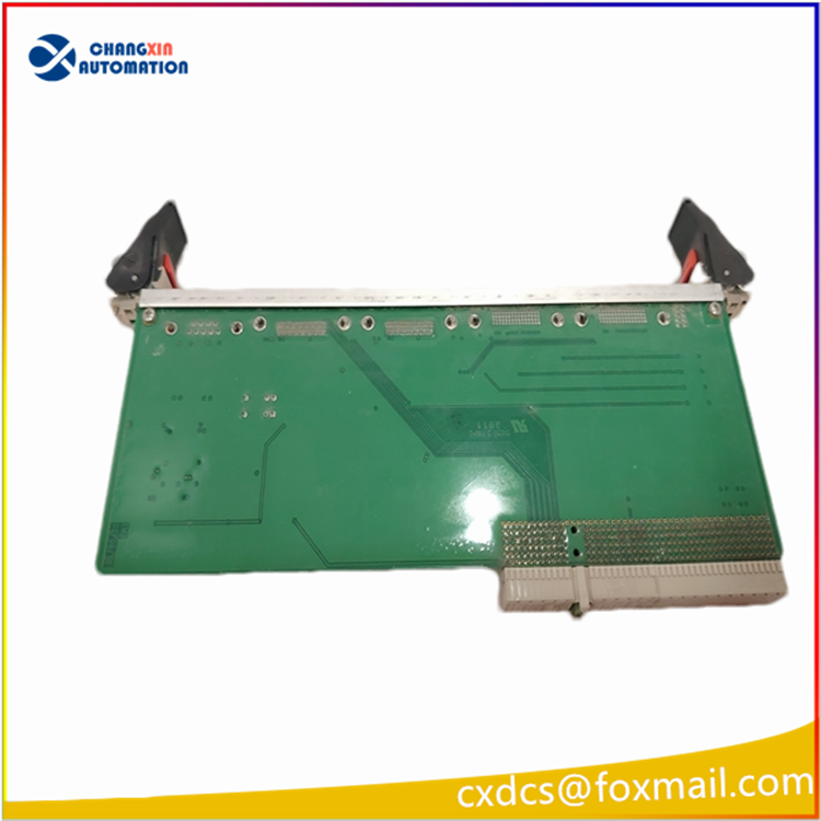 CCC TIOC-555HD 压缩机系统 I/O 转接通信模块 