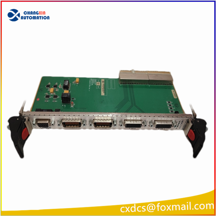 CCC TMPU-1002 压缩机系统 I/O 转接通信模块 