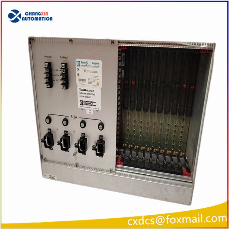 CCC Vanguard CPCI-10-D2)10 槽 CompactPCI 整机机架