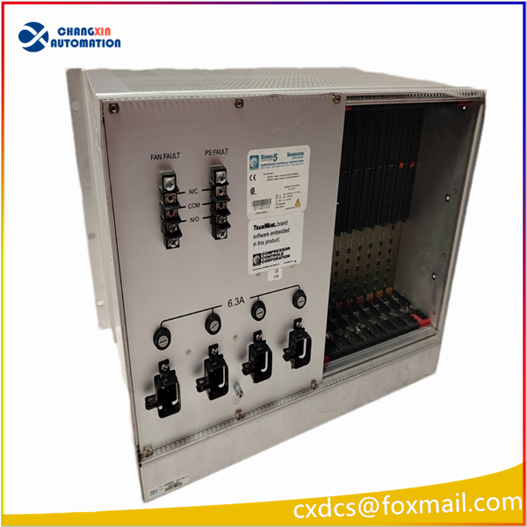 CCC Vanguard CPCI-10-D2)10 槽 CompactPCI 整机机架