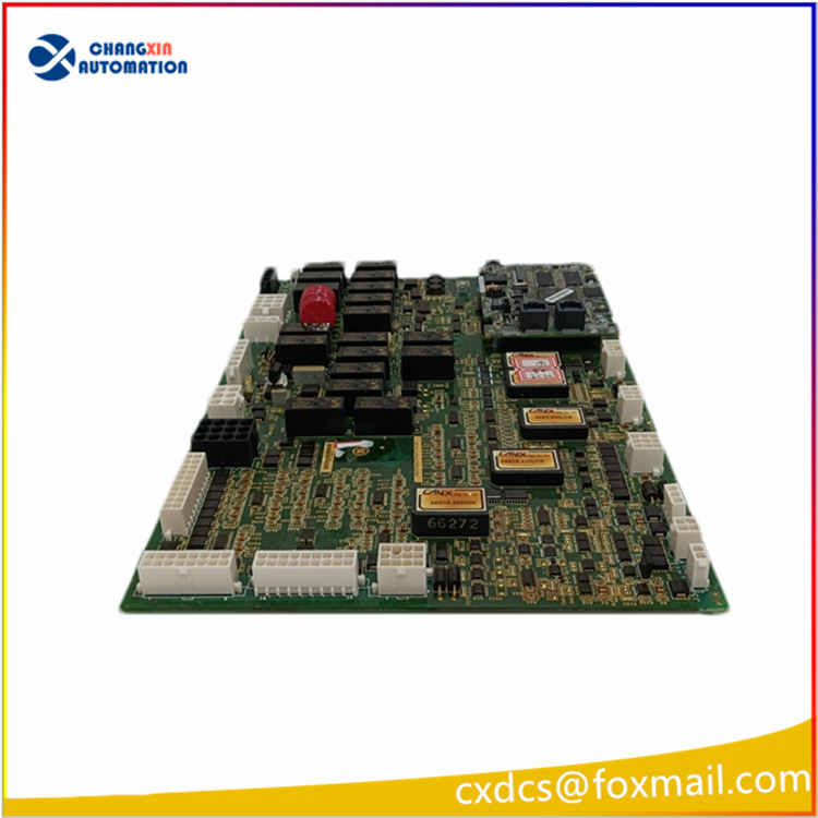 GE IS200AEPAH1ACB Mark VIe 变桨轴 I/O 主控板 