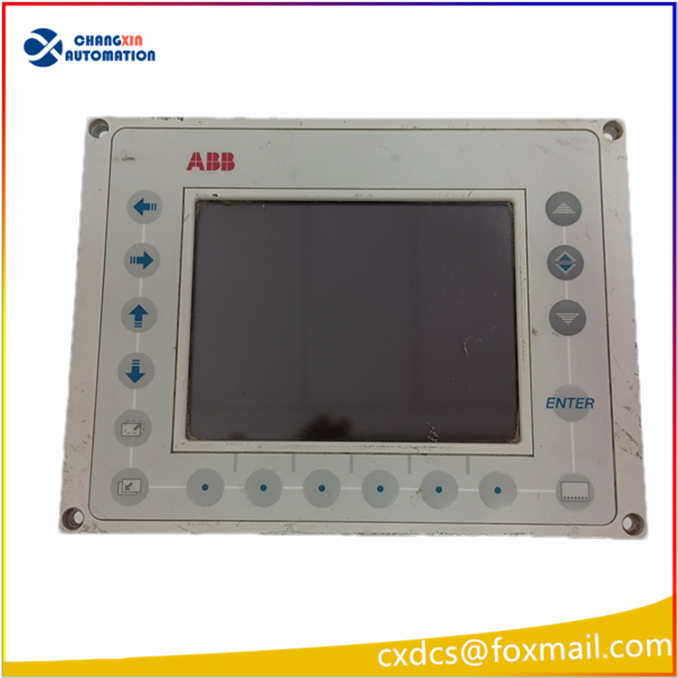 ABB G2000A5.7ST 5.7 英寸工业图形操作触摸屏 