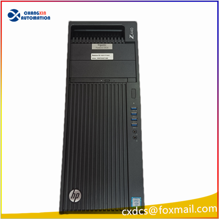 Foxboro H92A049E0700(H92 系列)I/A Series DCS 模拟量输入模块