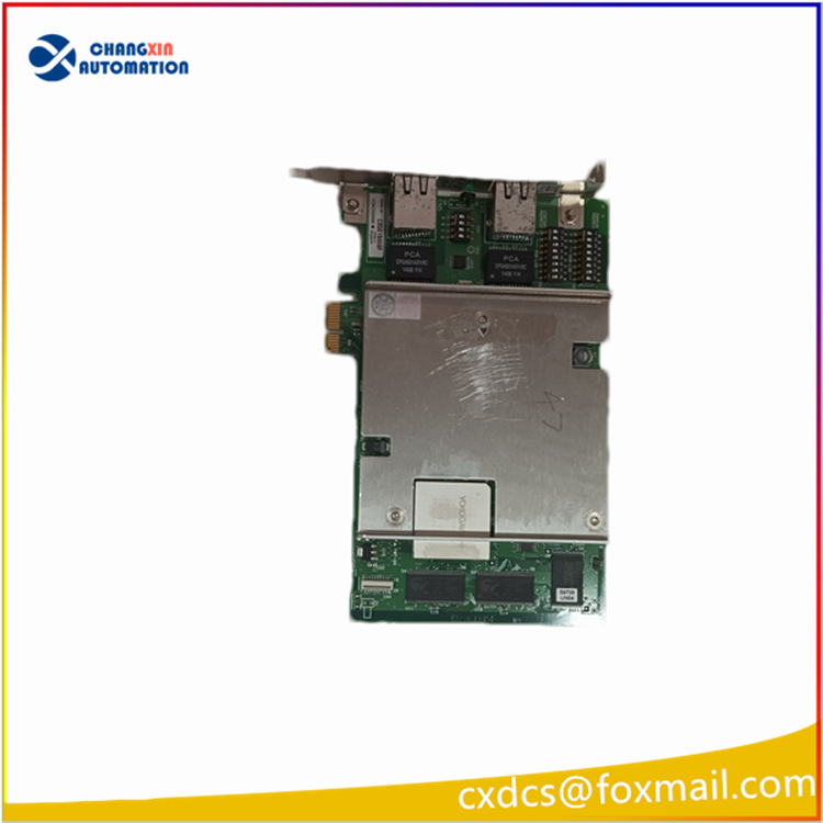 Yokogawa V1702(V1702-S1)Vnet/IP PCIe 千兆通讯接口卡
