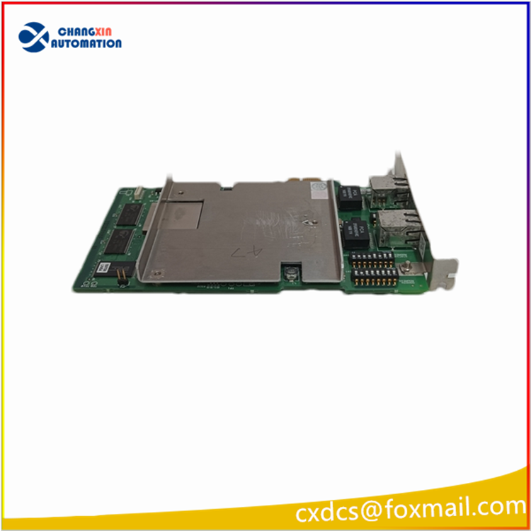 Yokogawa V1702(V1702-S1)Vnet/IP PCIe 千兆通讯接口卡