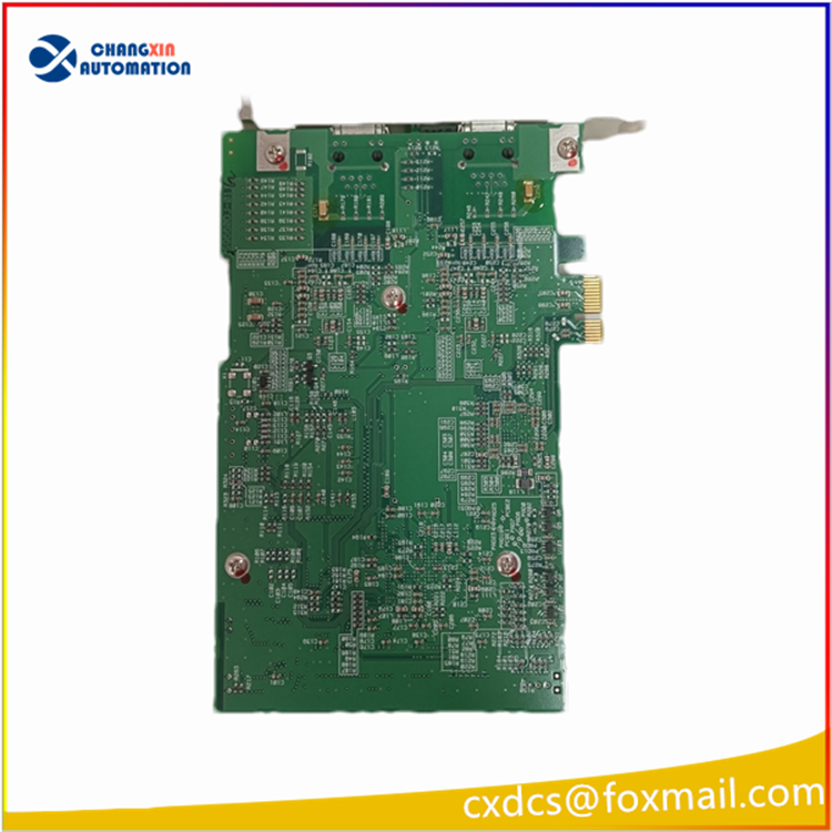 Yokogawa V1702(V1702-S1)Vnet/IP PCIe 千兆通讯接口卡