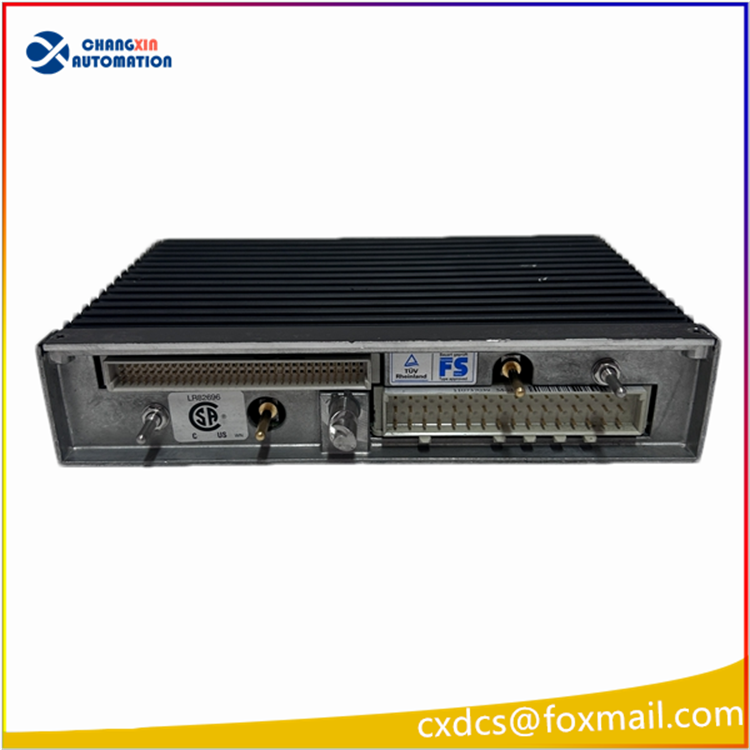 TRICONEX DI3301 数字输入模块