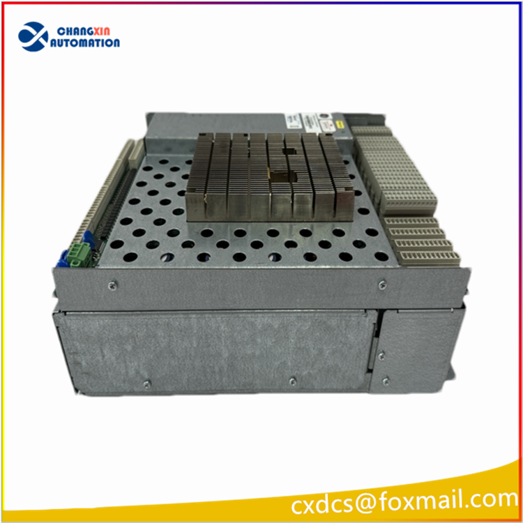 GE LV5F30-NF 功率控制器模块 
