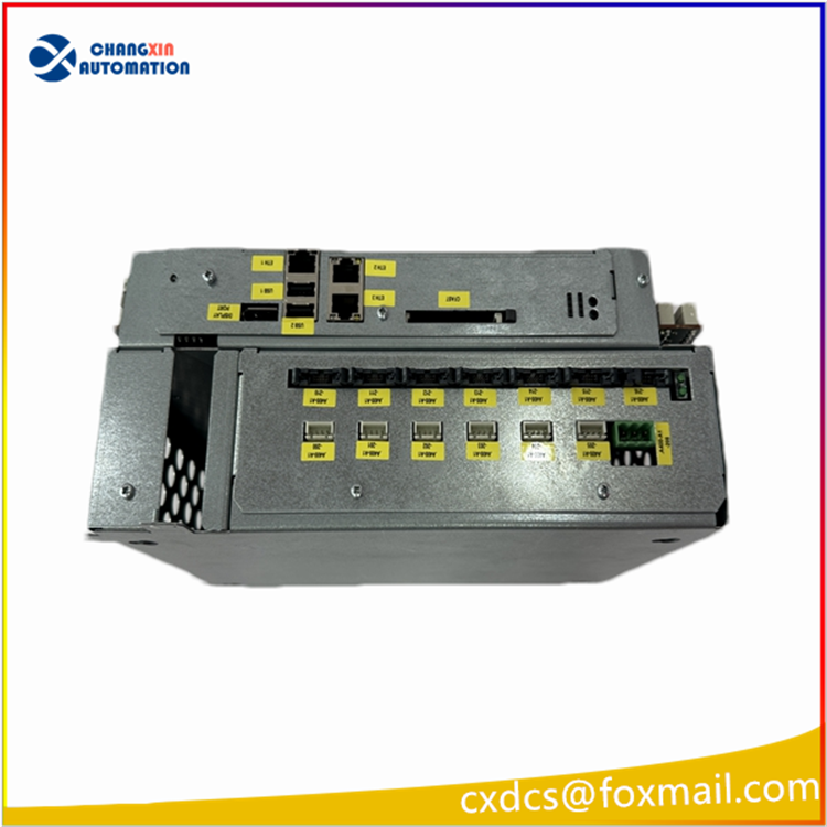 GE LV5F30-NF 功率控制器模块 