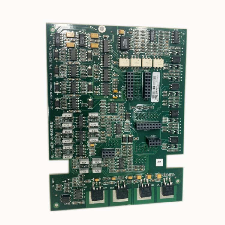 GE IS215VCMIH2CA IS200VCMIH2CAA 涡轮燃机模块 