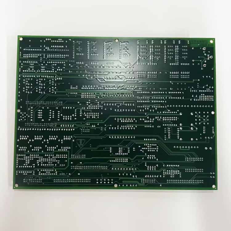 GE IS215VCMIH2CA IS200VCMIH2CAA 涡轮燃机模块 